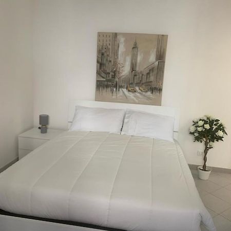 Hotel La Casa Di Gio' Fiumicino Esterno foto