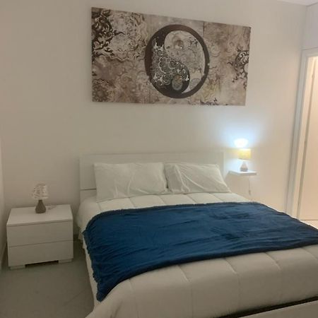 Hotel La Casa Di Gio' Fiumicino Esterno foto