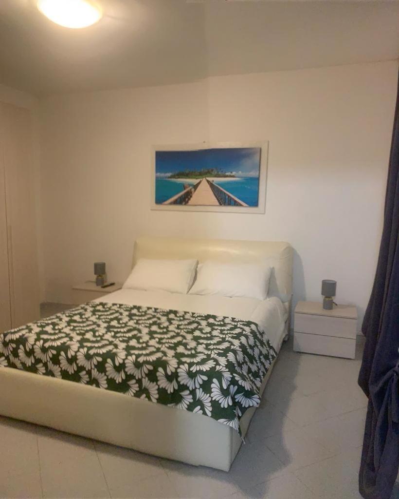 Hotel La Casa Di Gio' Fiumicino Esterno foto