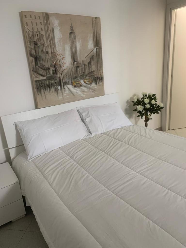 Hotel La Casa Di Gio' Fiumicino Esterno foto