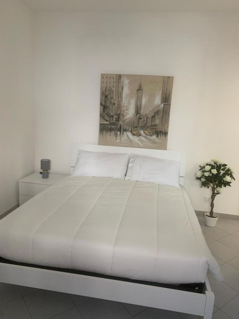 Hotel La Casa Di Gio' Fiumicino Esterno foto
