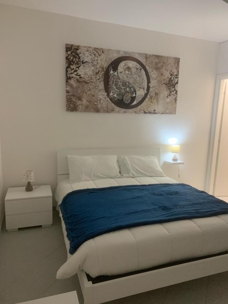Hotel La Casa Di Gio' Fiumicino Esterno foto